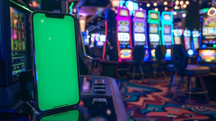 Panduan mobile gamatogel untuk transaksi