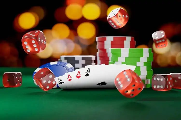 Pengguna memeriksa rincian deposit